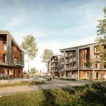 Theviewa01 Kuestenglueck Apartament