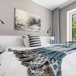 Apartament Theviewa01 Kuestenglueck Dagebüll